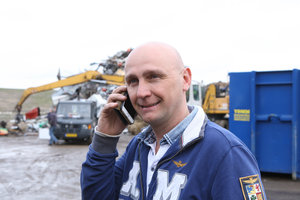 Contactgegevens Contactgegevens