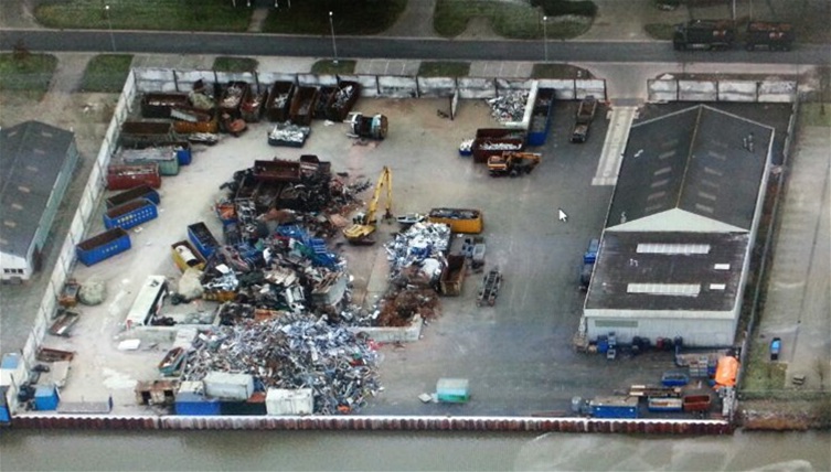 Van der Meulen Metaal BV