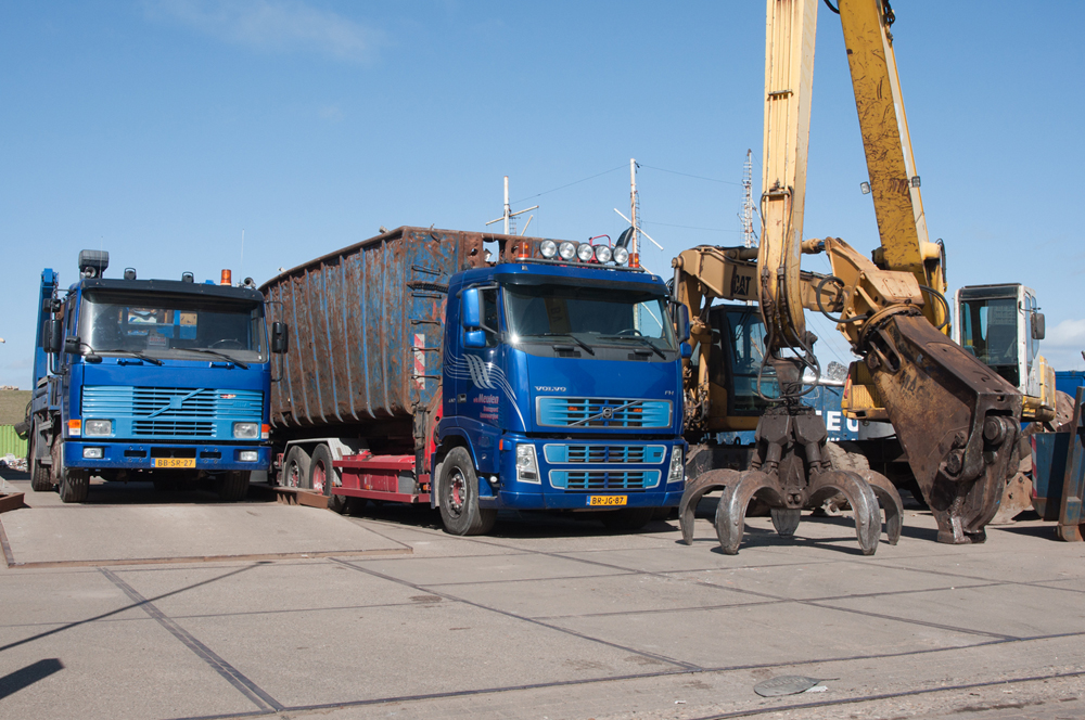 Zakelijk en particulier